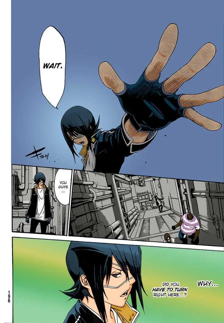 Air Gear - Page 8