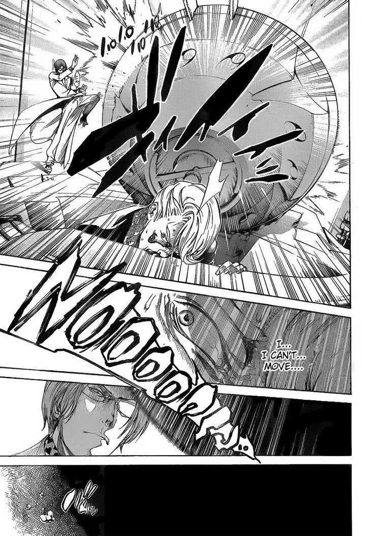 Air Gear - Page 14