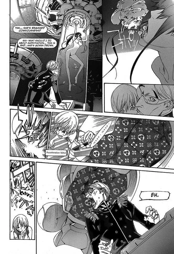 Air Gear - Page 9