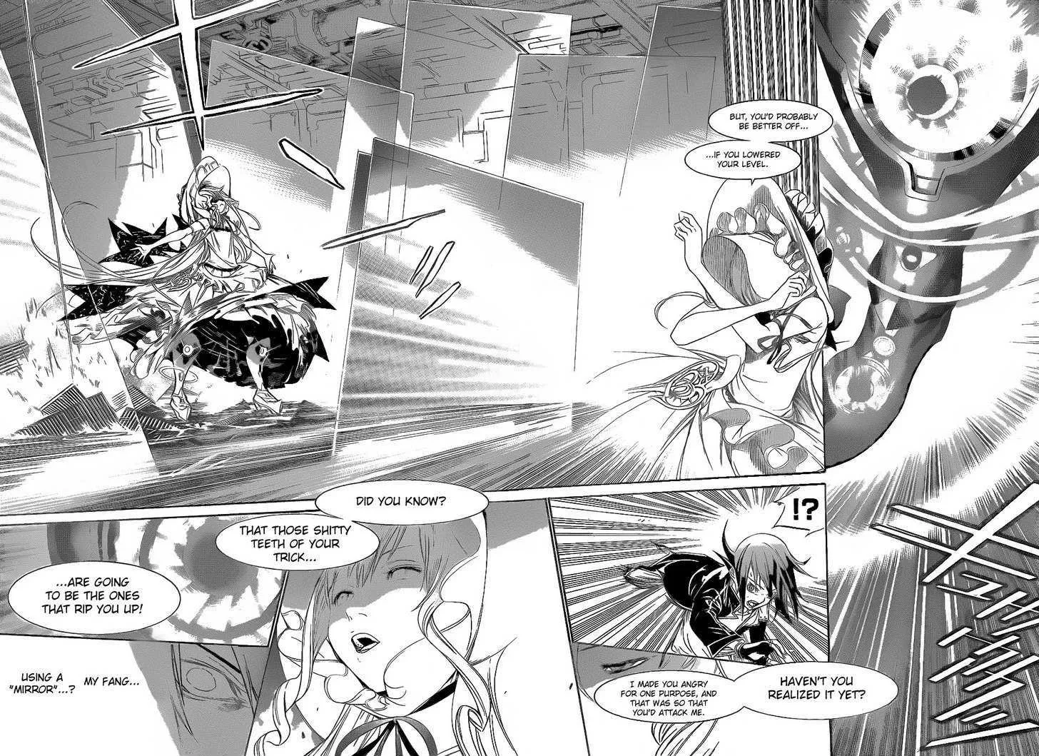 Air Gear - Page 7