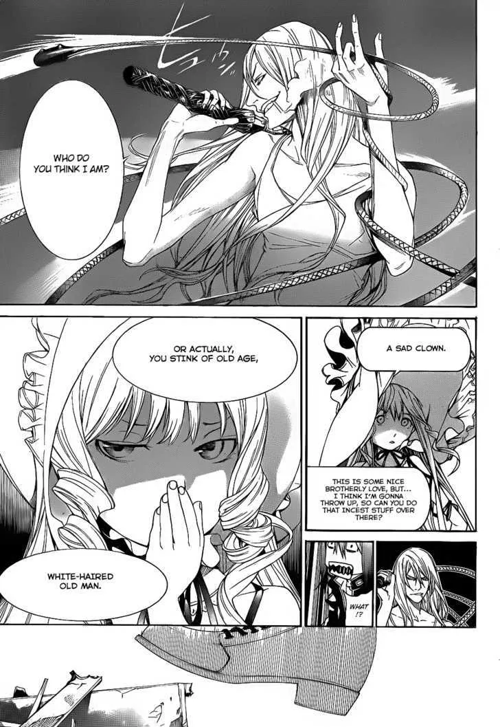 Air Gear - Page 10