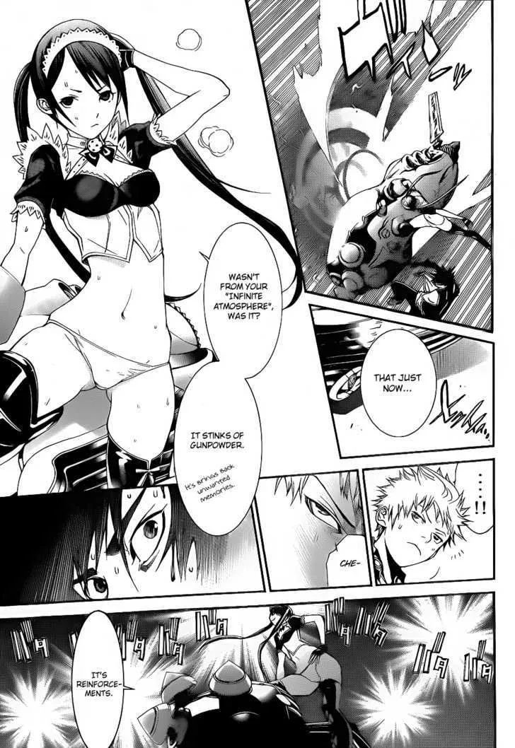 Air Gear - Page 4