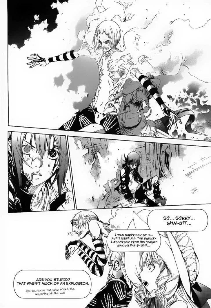 Air Gear - Page 7