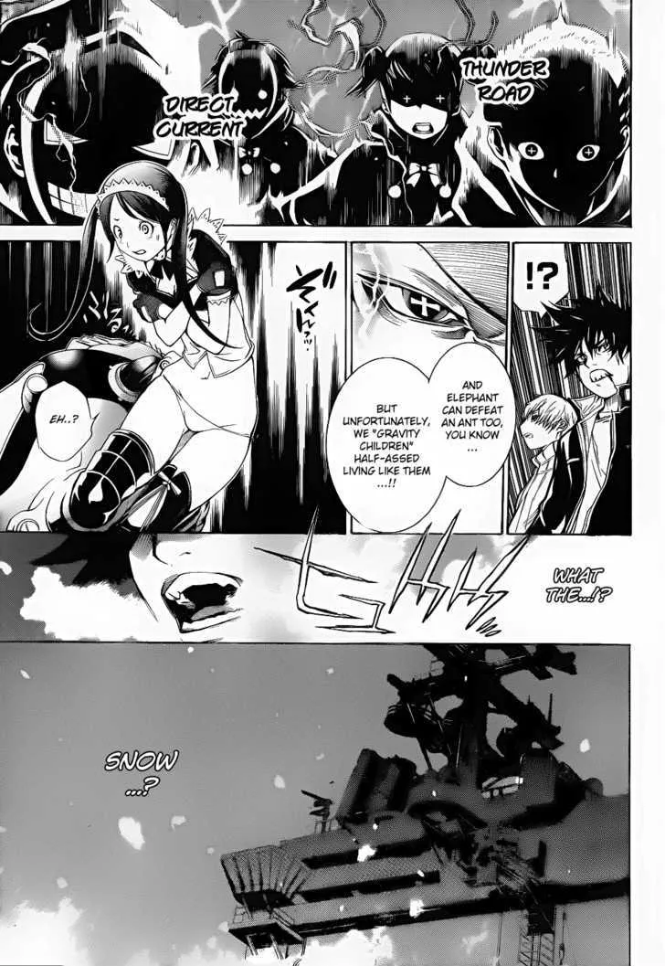 Air Gear - Page 9