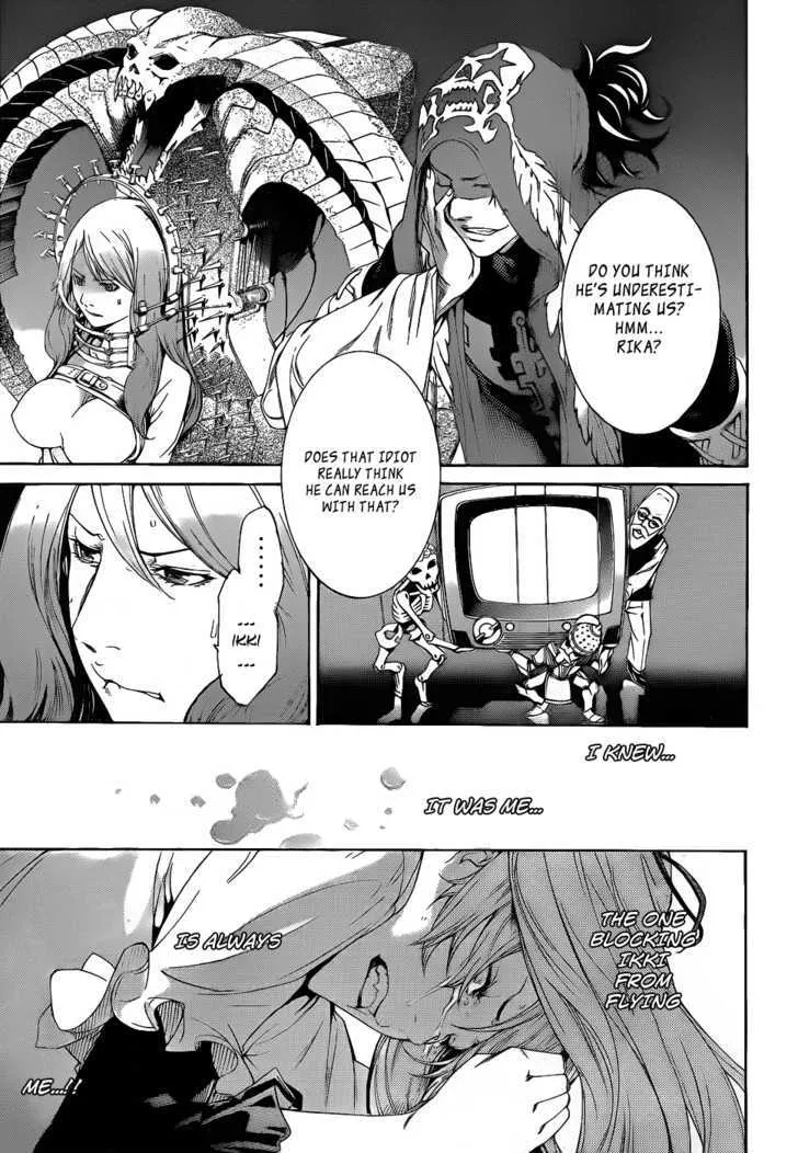 Air Gear - Page 14