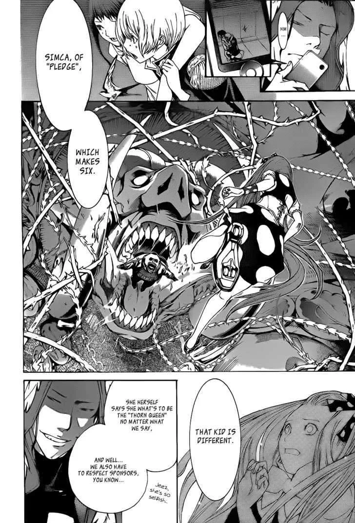 Air Gear - Page 14