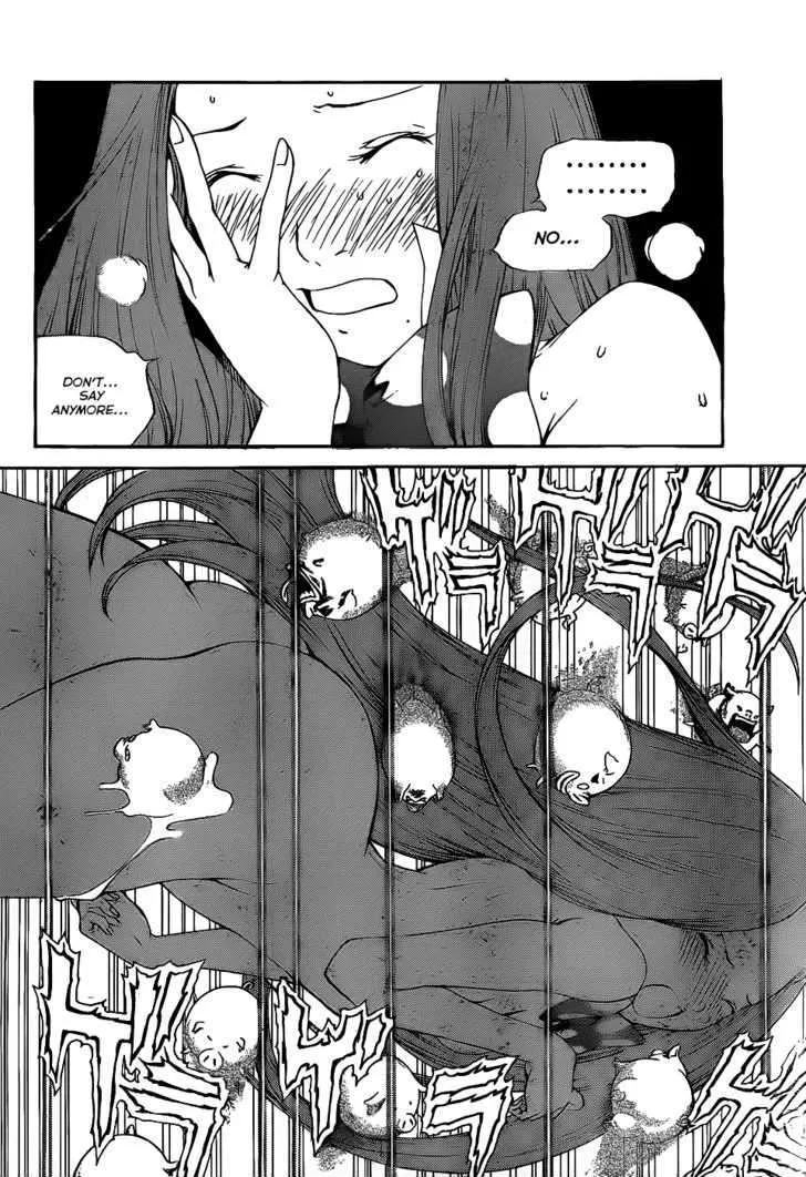 Air Gear - Page 5