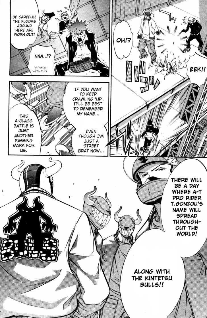 Air Gear - Page 6