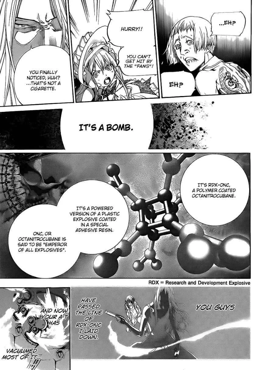 Air Gear - Page 9