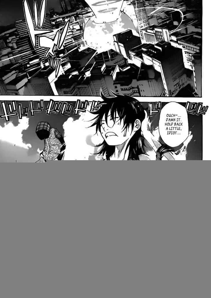 Air Gear - Page 10