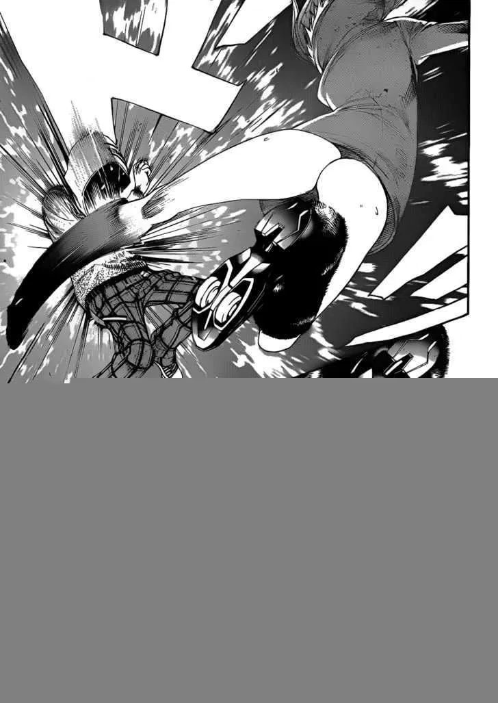 Air Gear - Page 5