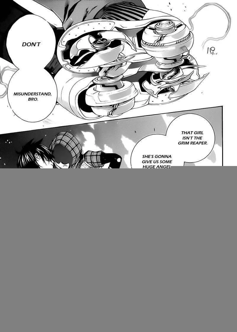 Air Gear - Page 10