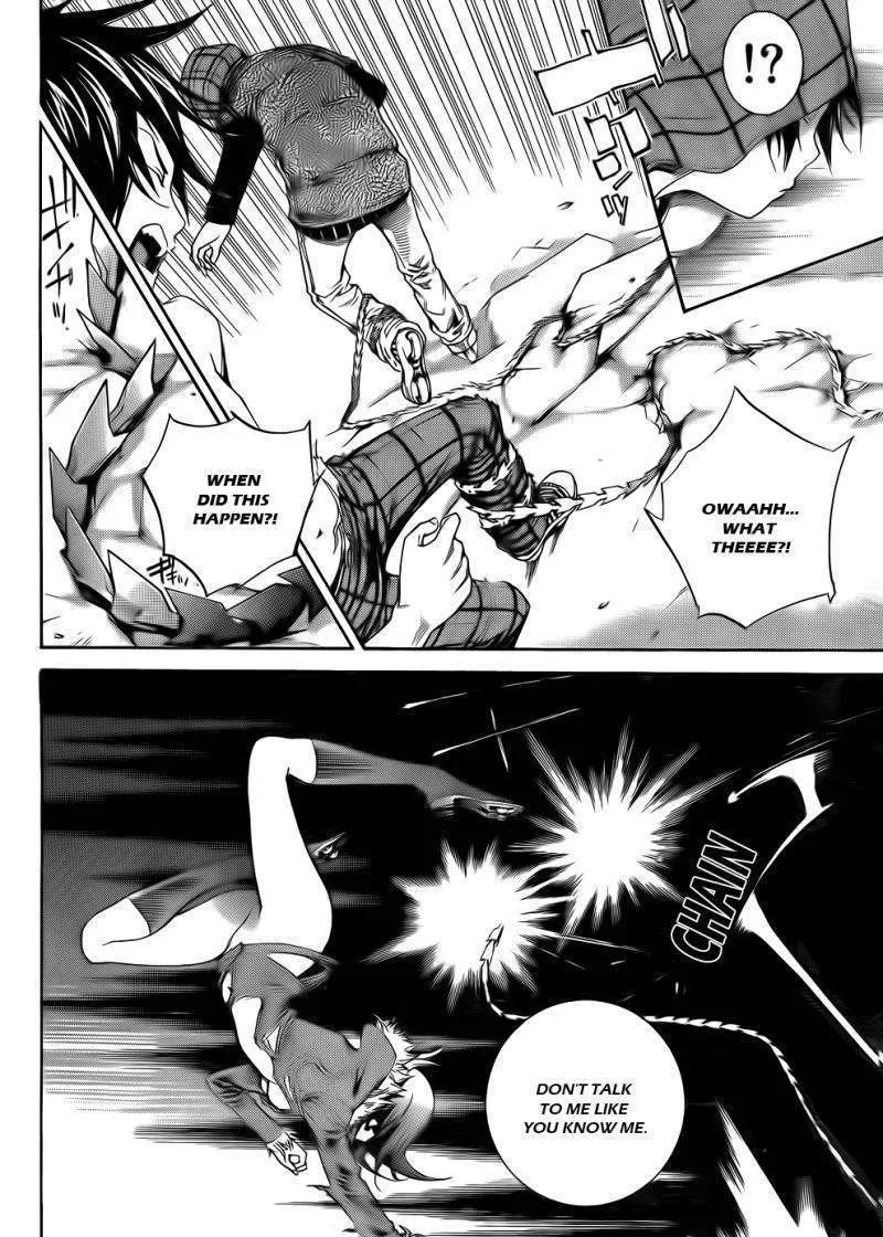 Air Gear - Page 3