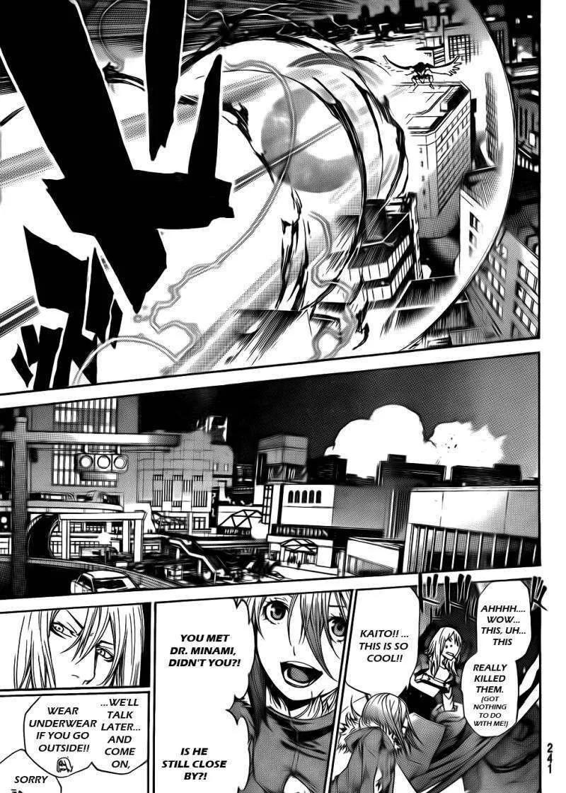 Air Gear - Page 6