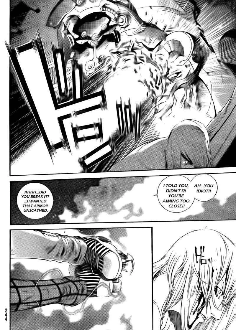 Air Gear - Page 9