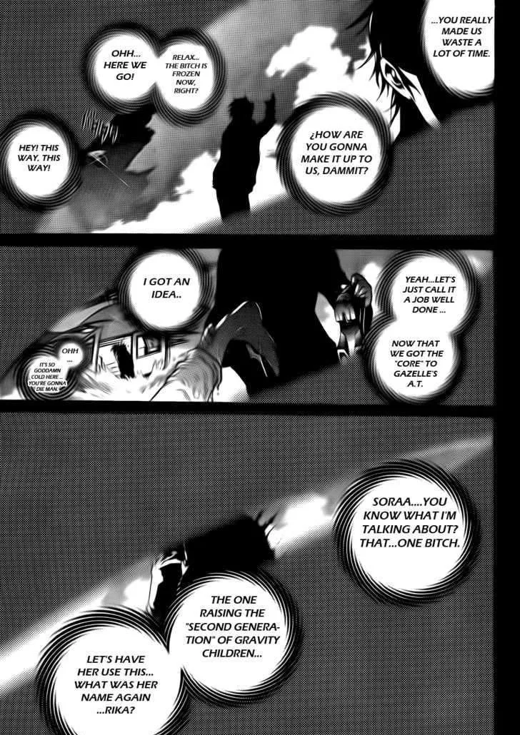 Air Gear - Page 9