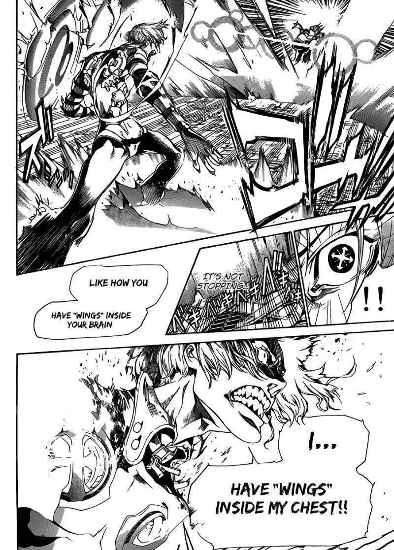 Air Gear - Page 14