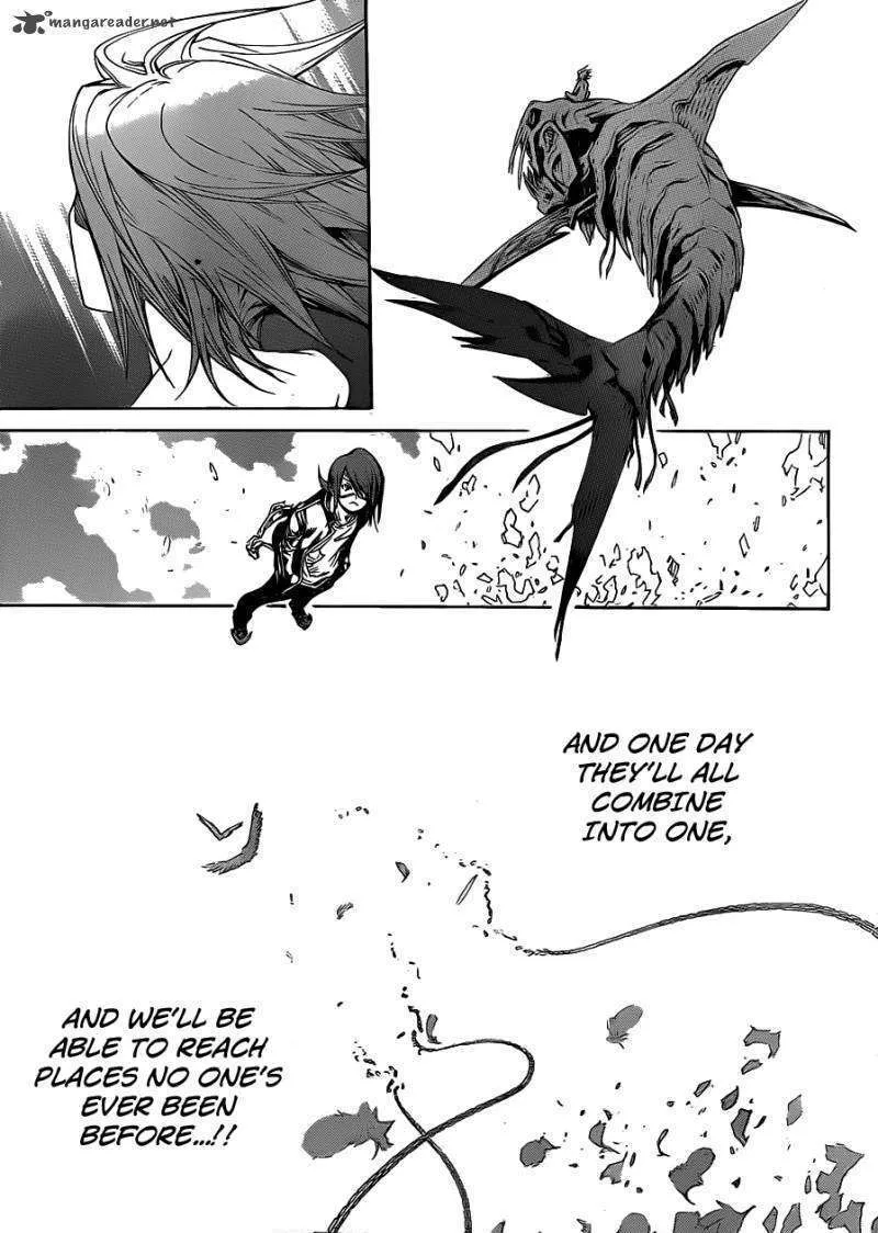 Air Gear - Page 13