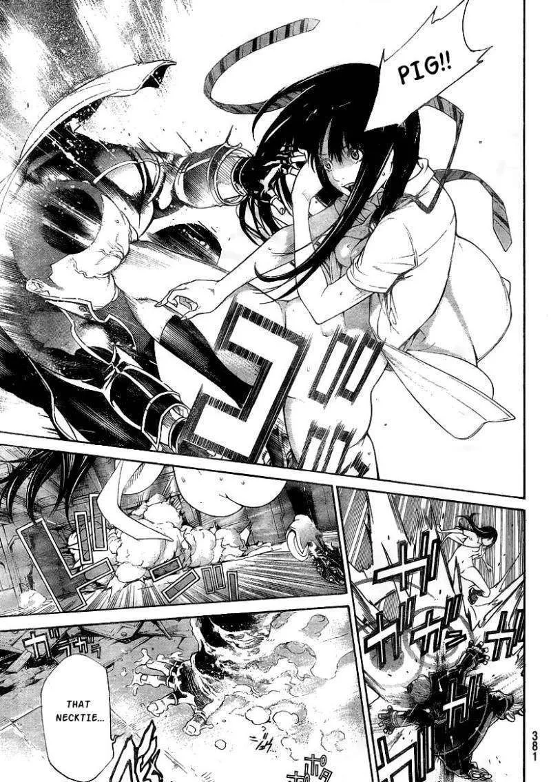 Air Gear - Page 16