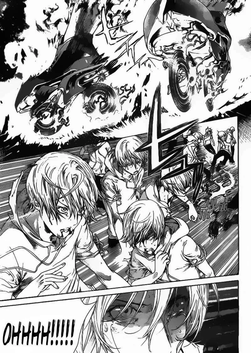 Air Gear - Page 6