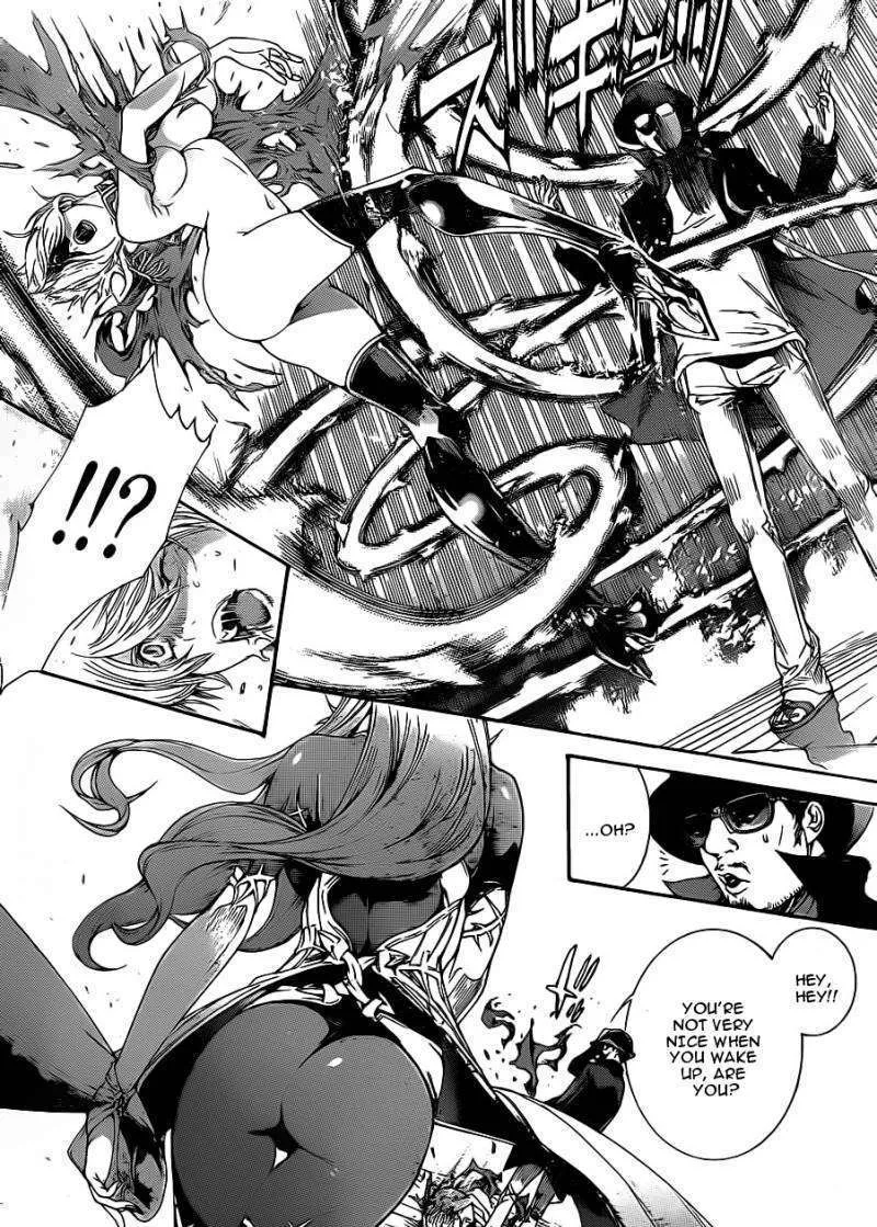 Air Gear - Page 10