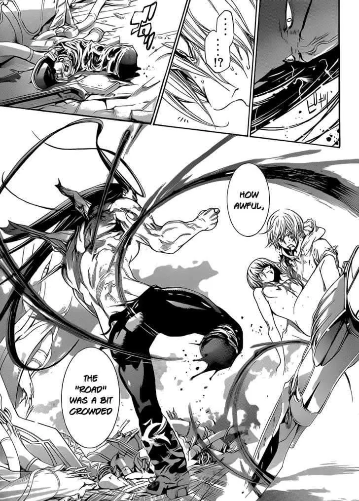 Air Gear - Page 10