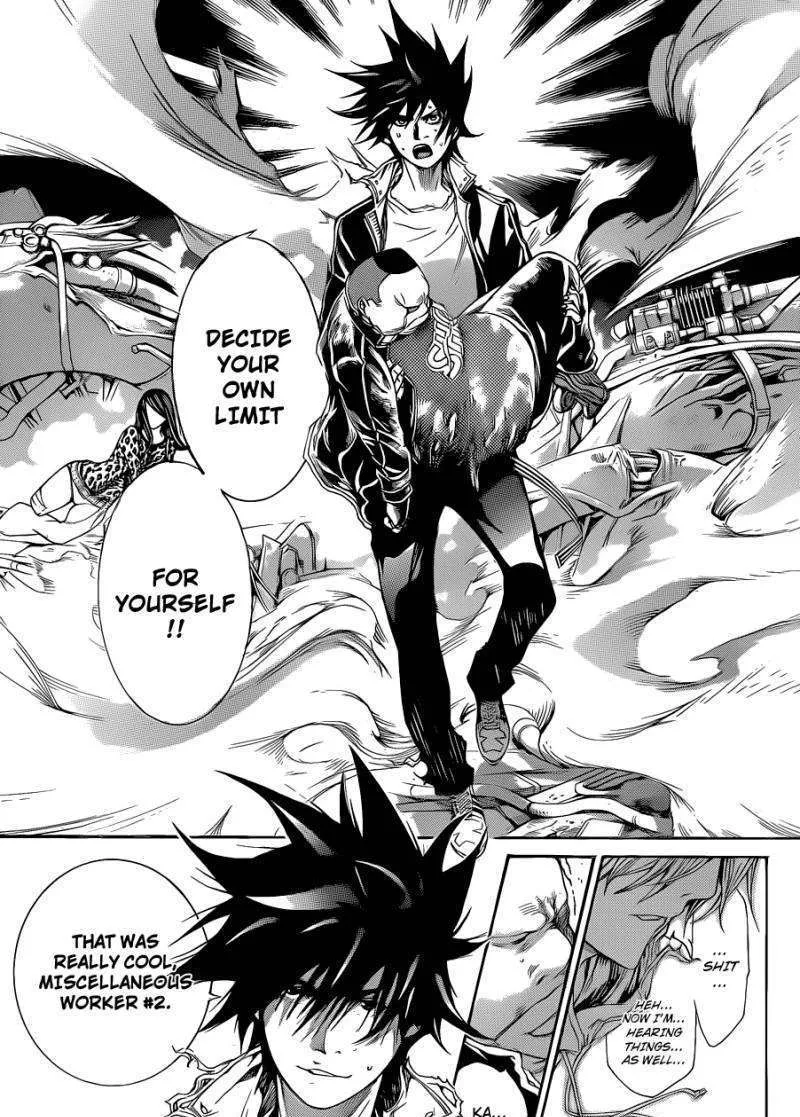 Air Gear - Page 10