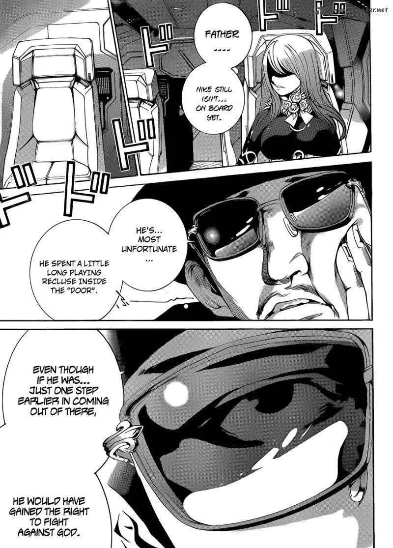 Air Gear - Page 6