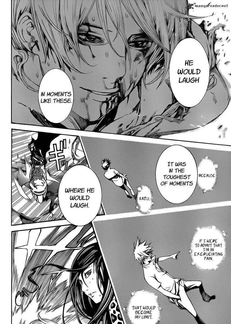 Air Gear - Page 9