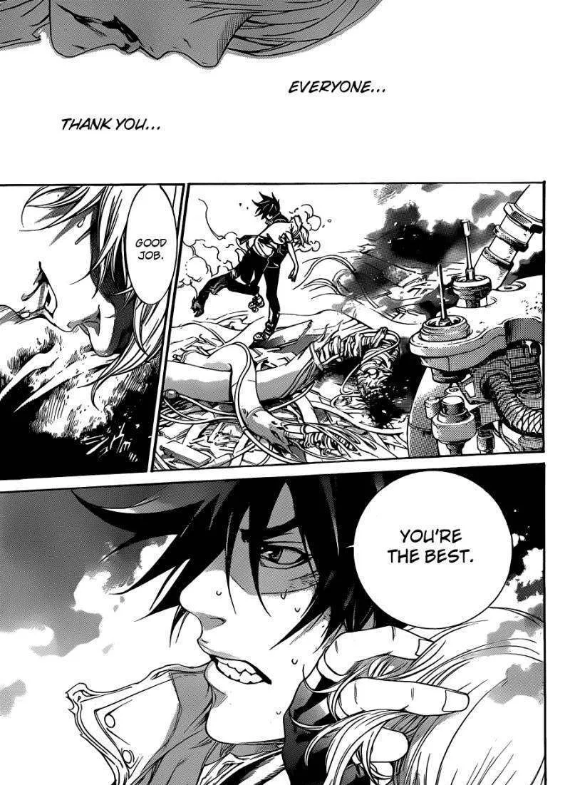 Air Gear - Page 5