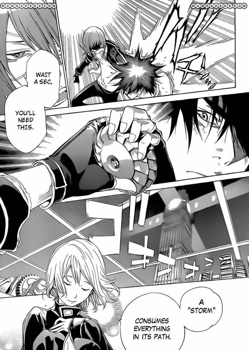 Air Gear - Page 11