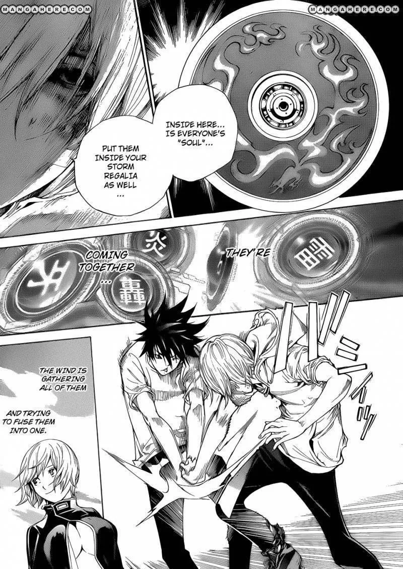 Air Gear - Page 13