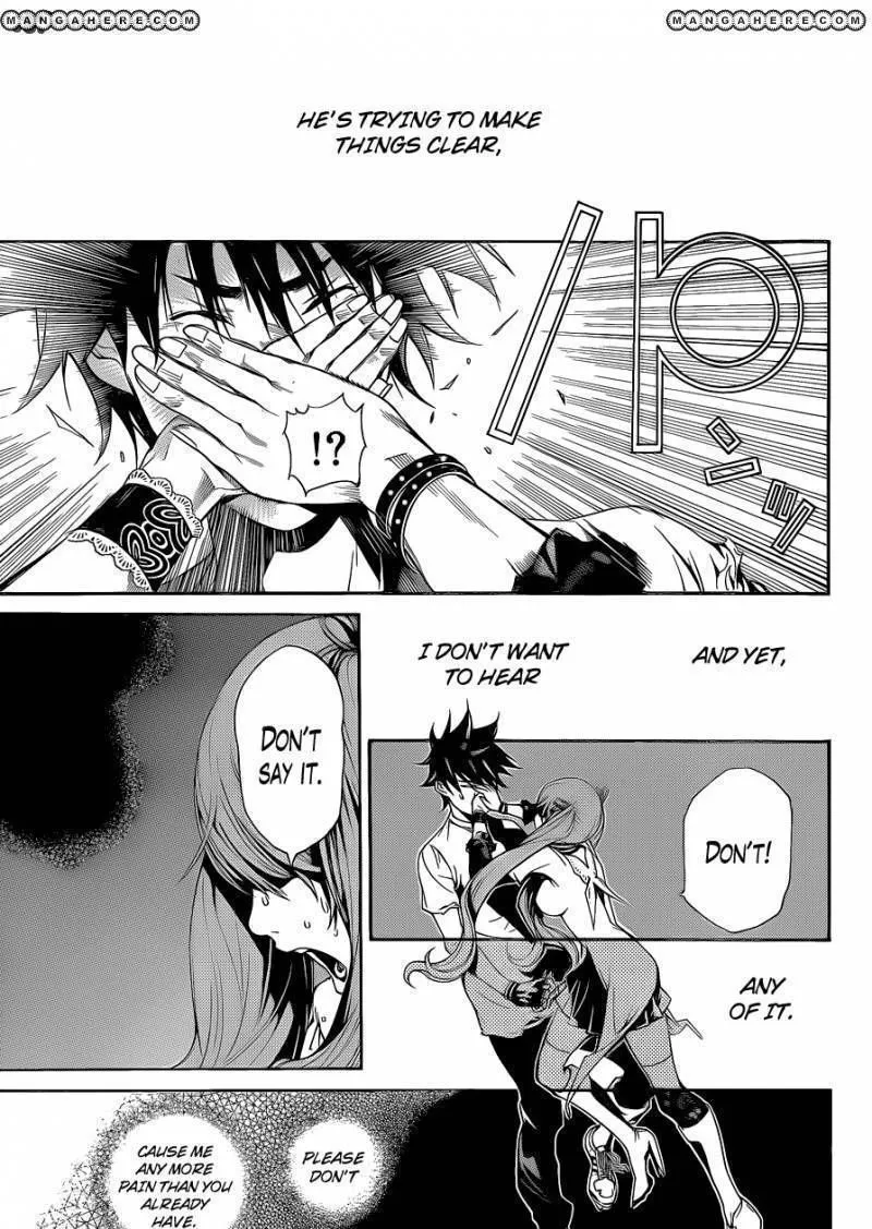 Air Gear - Page 3