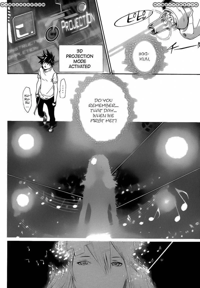 Air Gear - Page 6