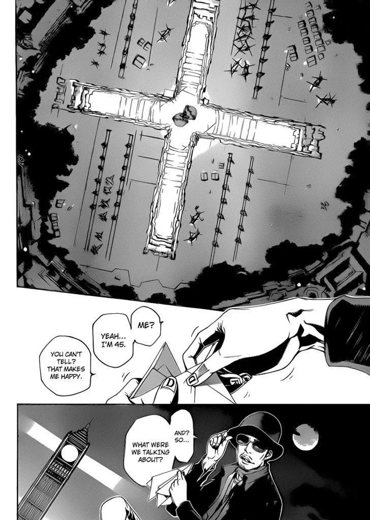 Air Gear - Page 12