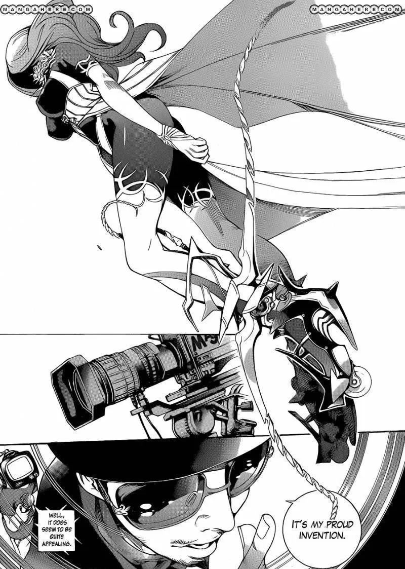 Air Gear - Page 6