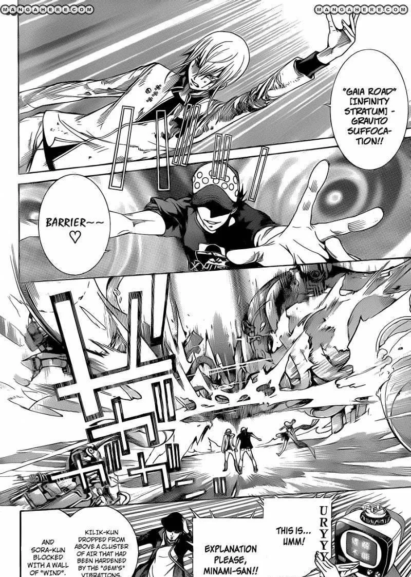 Air Gear - Page 9