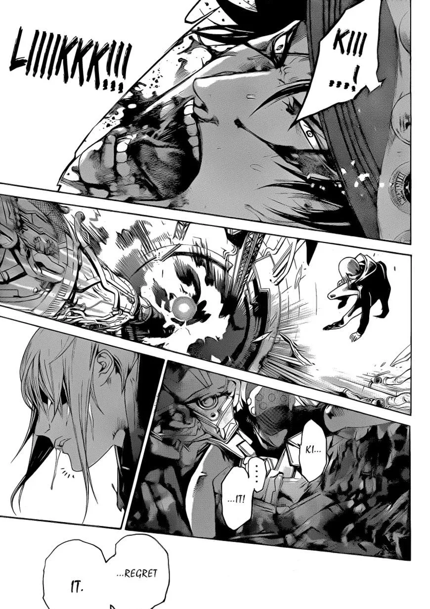 Air Gear - Page 14