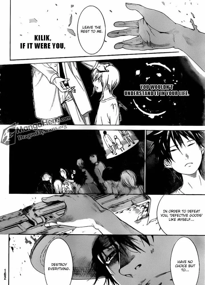 Air Gear - Page 5