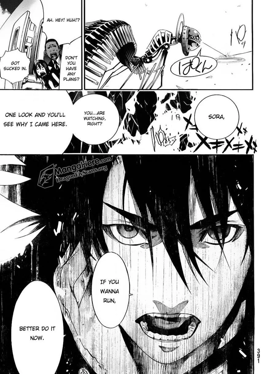 Air Gear - Page 15