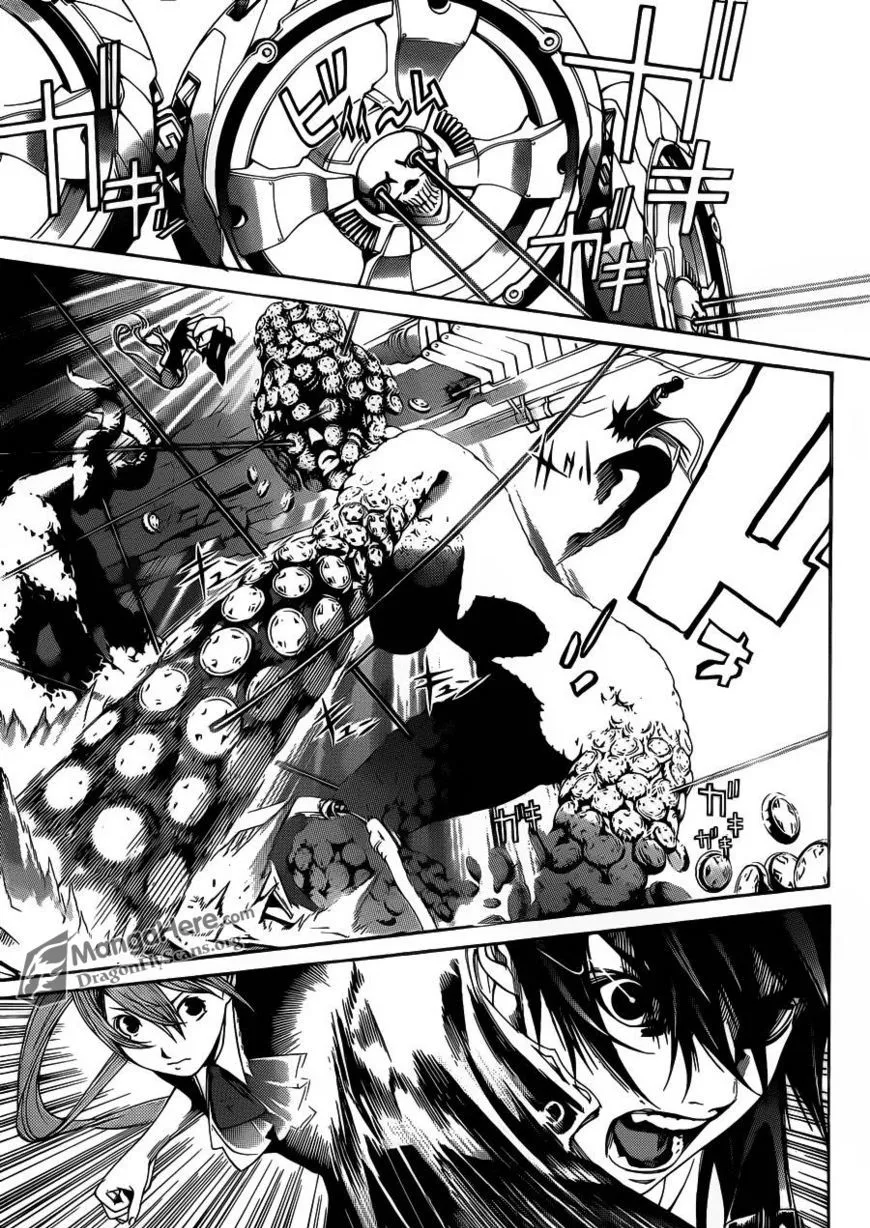 Air Gear - Page 3