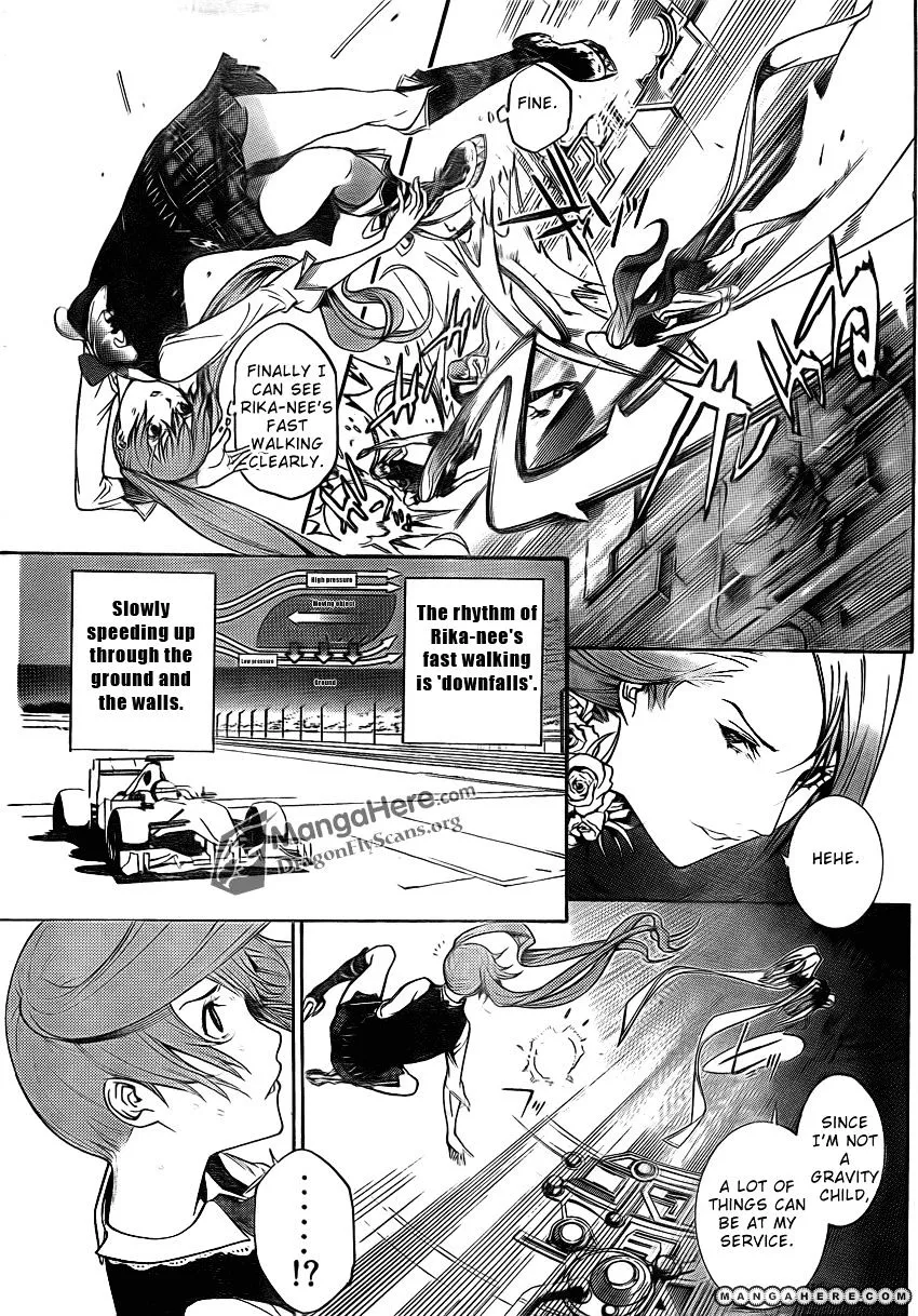 Air Gear - Page 10