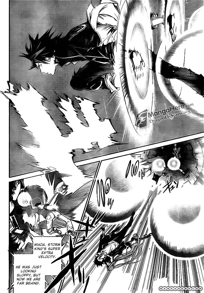 Air Gear - Page 2