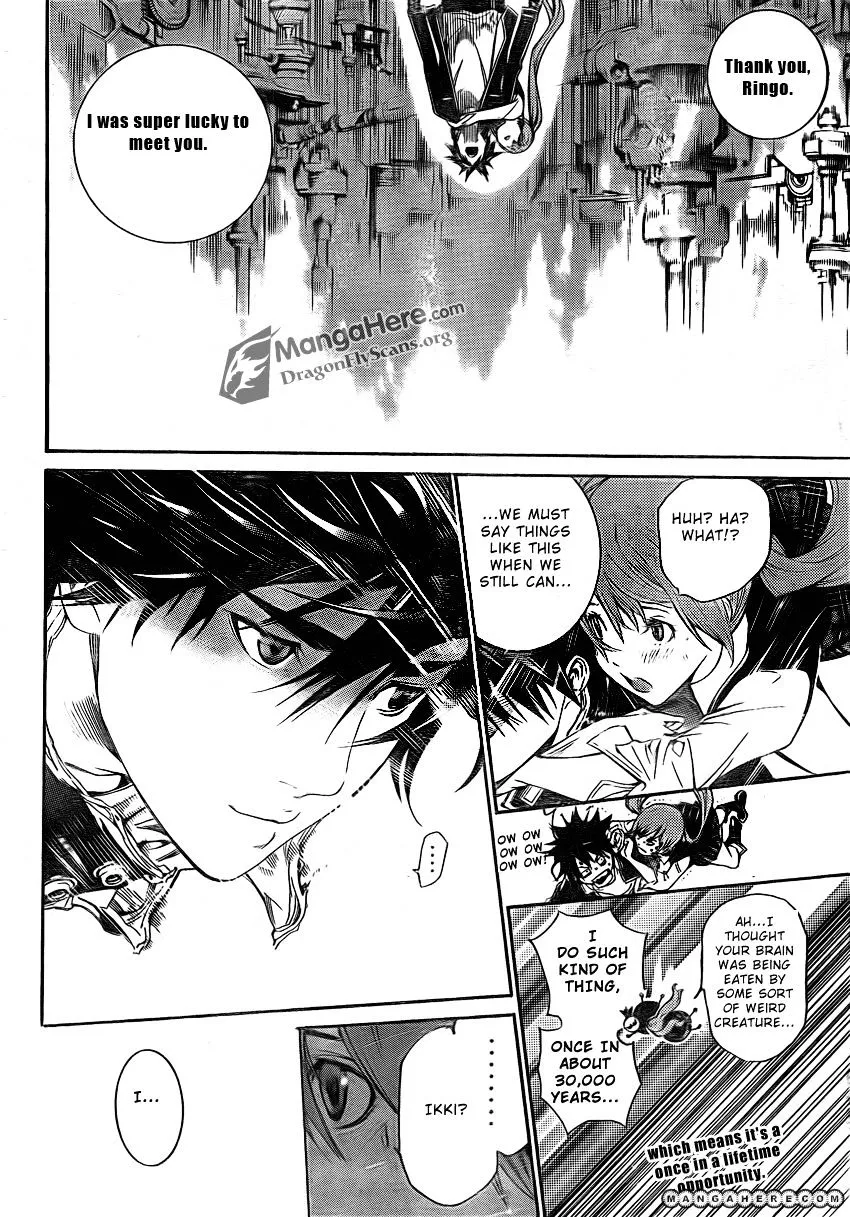 Air Gear - Page 6