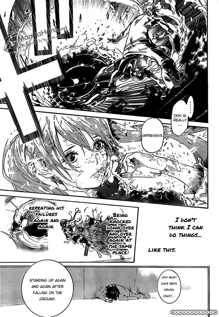 Air Gear - Page 10