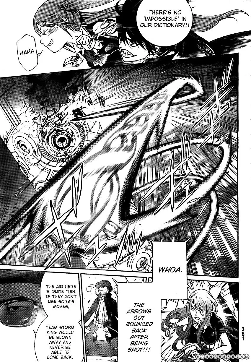 Air Gear - Page 16