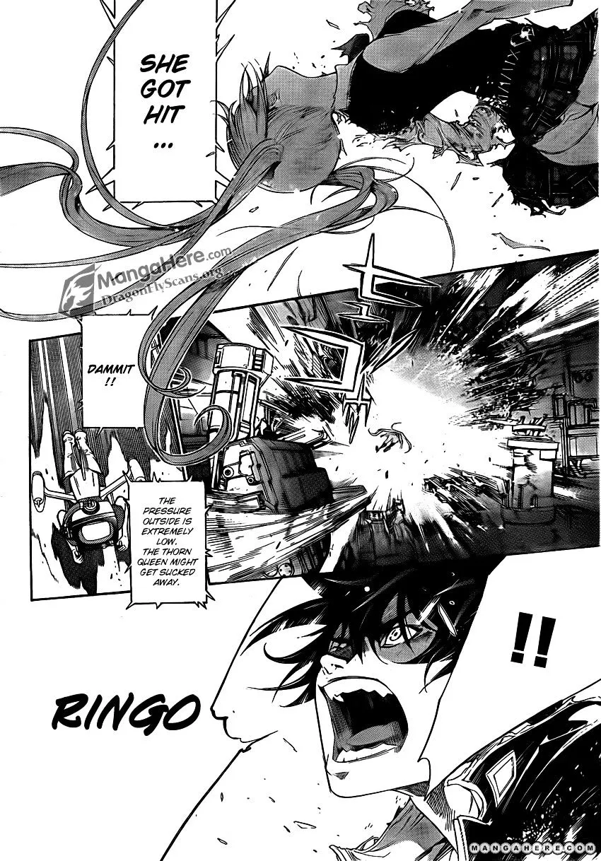 Air Gear - Page 2