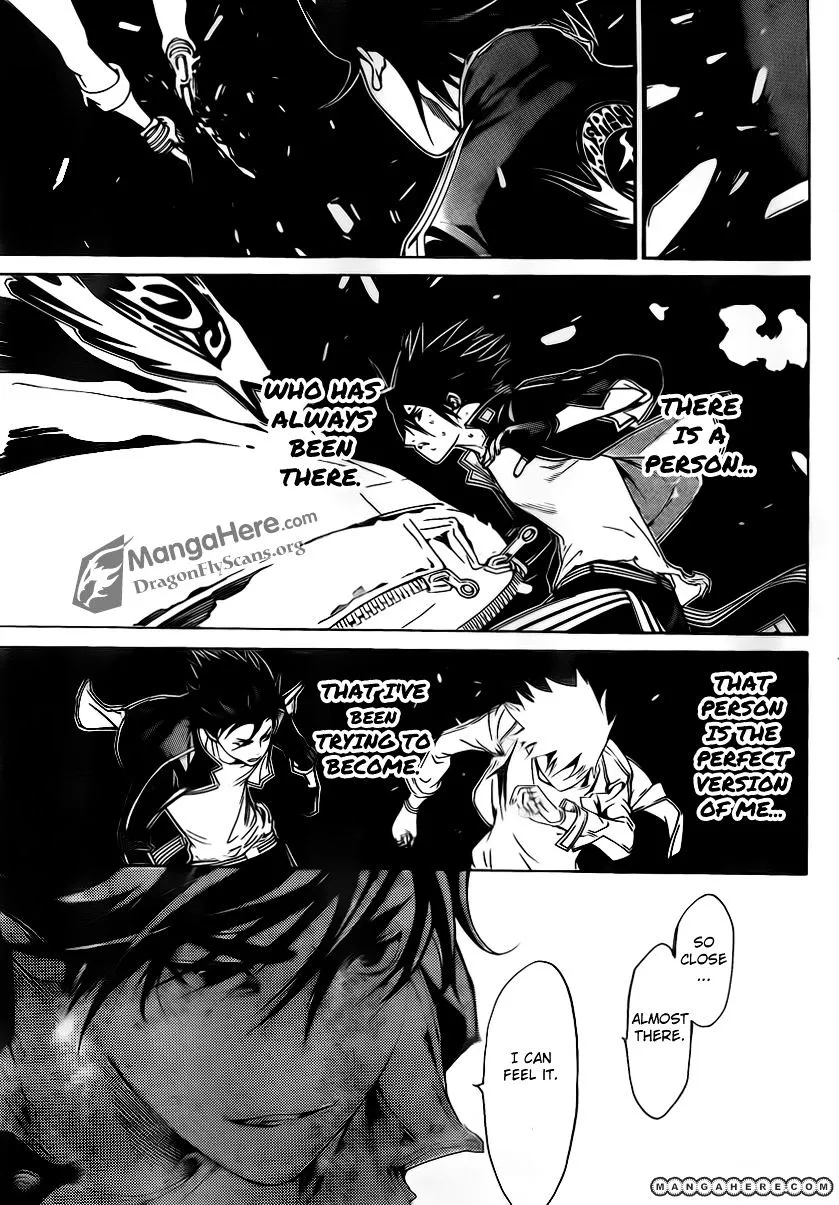 Air Gear - Page 12