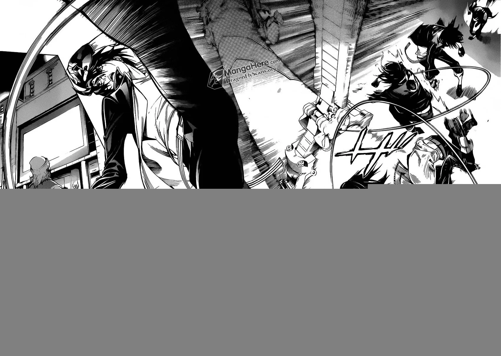 Air Gear - Page 13