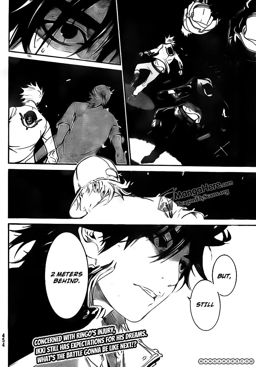 Air Gear - Page 15